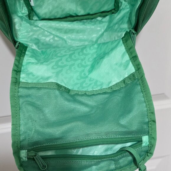 Baboon To The Moon Backpack Mini (8L) - Green - Picture 12 of 13
